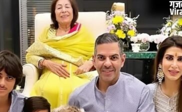 ‘महाभारत बहुत छोटा लगेगा’, संजय कपूर की संपत्ति के लिए चल रहे पारिवारिक विवाद पर SC ने कही ये बात​