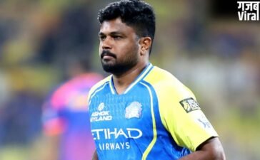 Sanju Samson की लगेगी लॉटरी? Ravi Shastri बोले- वो हैं Team India के Captain मटेरियल​