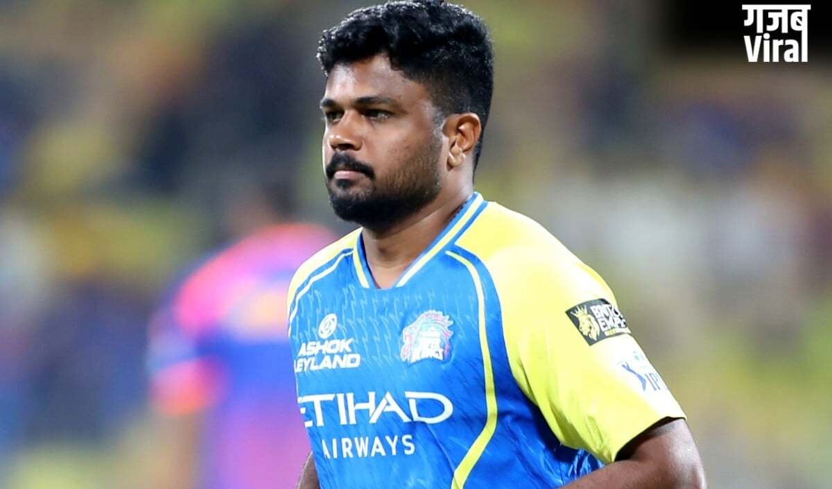 Sanju Samson की लगेगी लॉटरी? Ravi Shastri बोले- वो हैं Team India के Captain मटेरियल​
