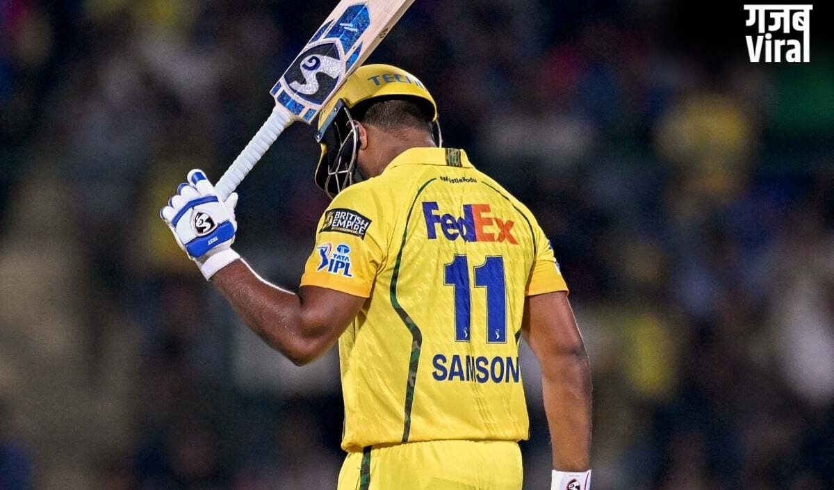 IPL 2026 में Sanju Samson का तूफान, Irfan Pathan बोले- ये बल्लेबाज अब अपने चरम पर है