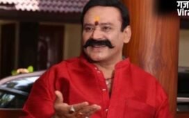 मलयालम अभिनेता संतोष नायर का हुआ निधन, एक्सीडेंट के बाद इलाज के दौरान आया हार्ट अटैक