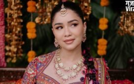 'डिलीट कर के भी घिनौने ही रहोगे', शख्स ने की ओछी बात, भड़क गई सचिन की लाडली सारा तेंदुलकर, एक मूव से निकाली अकड़​