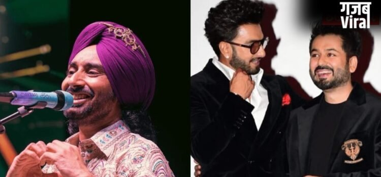 ‘मैं उनसे मिला नहीं हूं, लेकिन…’, सिंगर सतिंदर सरताज ने की रणवीर सिंह की तारीफ, आदित्य धर को किया सलाम