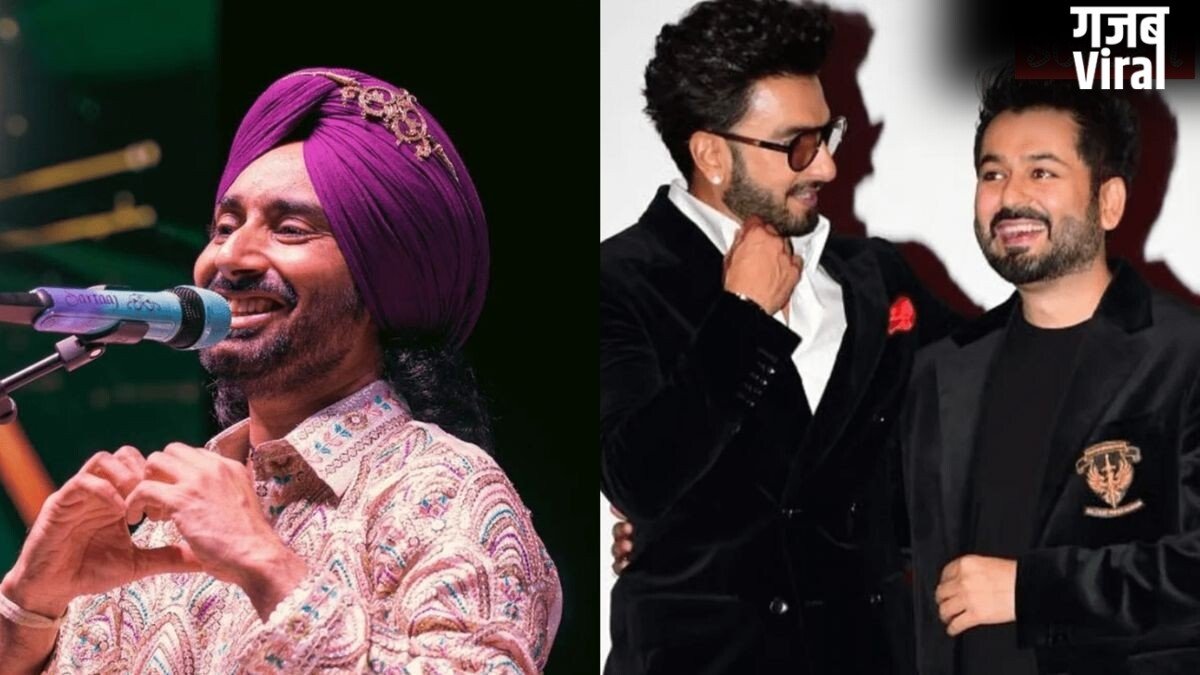 ‘मैं उनसे मिला नहीं हूं, लेकिन…’, सिंगर सतिंदर सरताज ने की रणवीर सिंह की तारीफ, आदित्य धर को किया सलाम