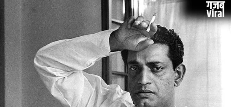 कोलकाता में जन्मा कला का पुजारी, जिसको सलाम ठोकते थे हॉलीवुड के दिग्गज डायरेक्टर, आज भी अमर है फिल्में