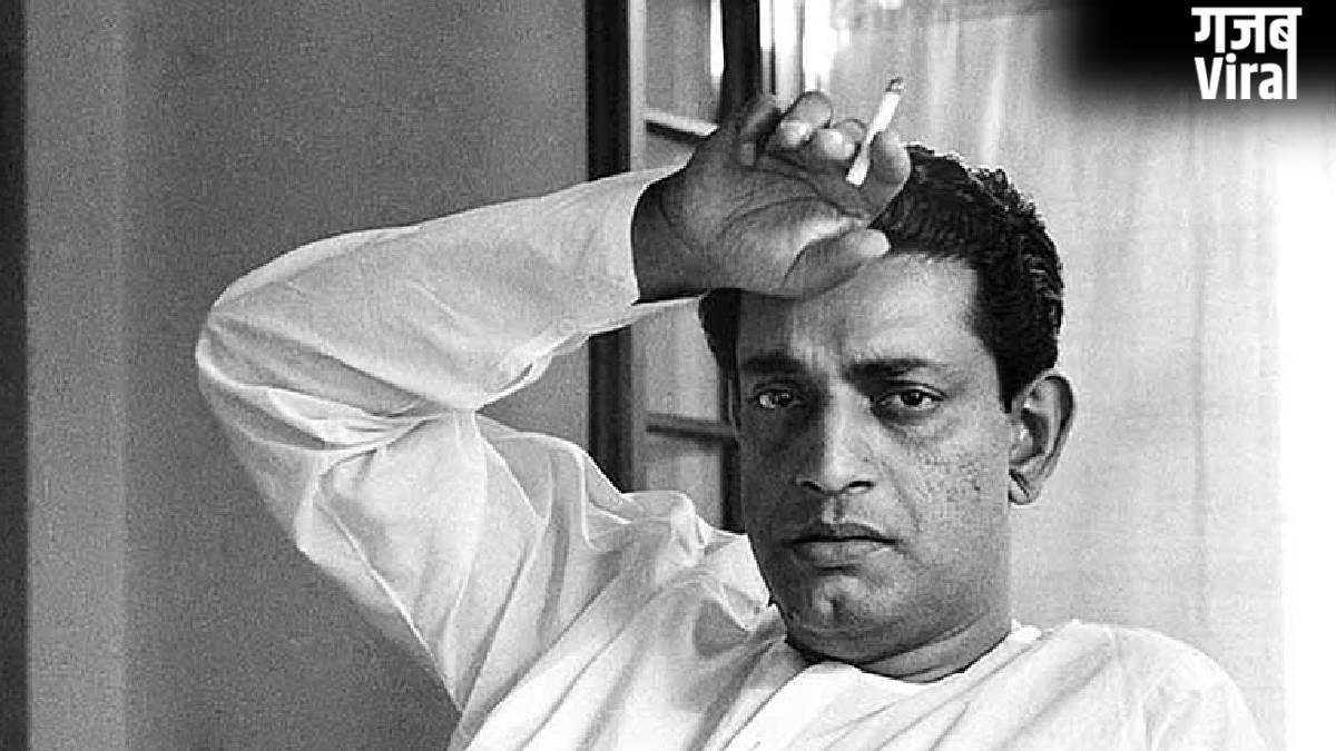 कोलकाता में जन्मा कला का पुजारी, जिसको सलाम ठोकते थे हॉलीवुड के दिग्गज डायरेक्टर, आज भी अमर है फिल्में