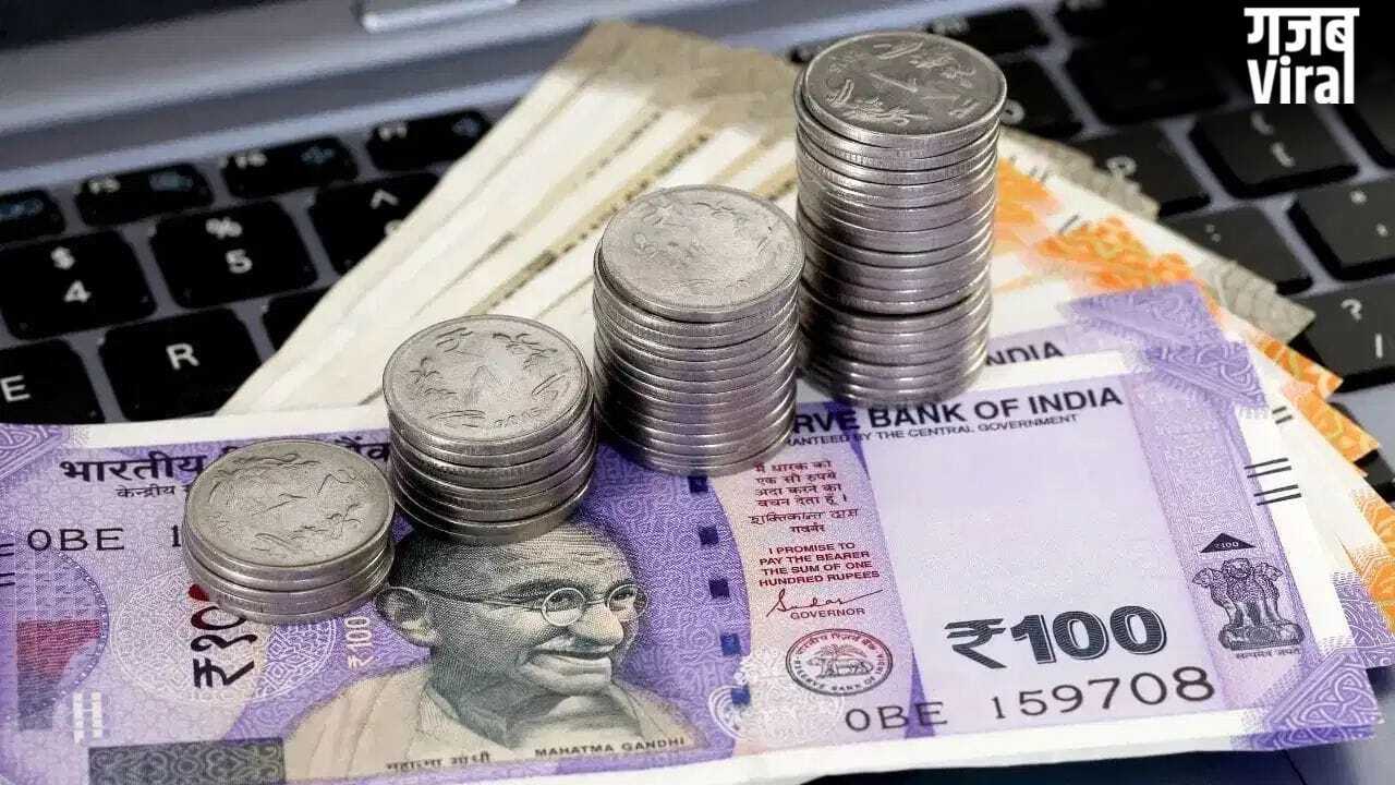 1.55 लाख की कमाई पर बच रहे हैं 5000 रुपए, तो नो टेंशन, ऐसे बनेगा बड़ा फंड