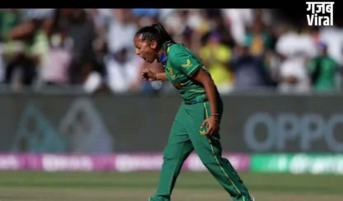 WPL 2025 की Star Shabnim Ismail की वापसी, T20 World Cup में South Africa के लिए फिर गरजेंगी