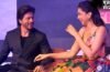 King के सेट से Shah Rukh-Deepika की फोटो लीक, Cape Town में दोनों का रोमांस देख क्रेजी हुए फैंस
