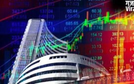Share Market की रेस: भारत को टक्कर दे रहे हैं साउथ कोरिया और ताइवान; क्या पिछड़ जाएगा दलाल स्ट्रीट?