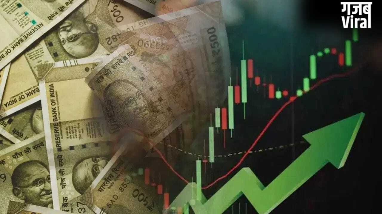 शेयर बाजार का कमबैक भी नहीं आया काम, निवेशकों को हुआ 2.25 लाख करोड़ का नुकसान