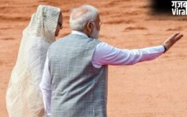 देखती हूं कौन मारता है गोली...अचानक ढाका जाने को तैयार शेख हसीना​