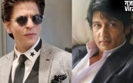 जब शेखर सुमन ने फिल्म के लिए रिजेक्ट किया चेक, शाहरुख खान ने गिफ्ट की महंगी घड़ी
