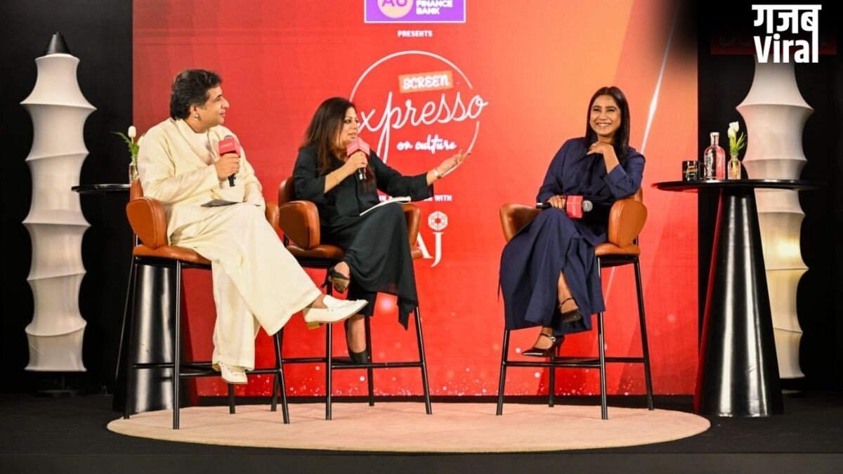 Expresso: फिल्म ‘जवान’ के गाने ‘चलेया’ के लिए शिल्पा राव को मिला था नेशनल अवॉर्ड, गायिका बोलीं- आसान नहीं था इसे गाना