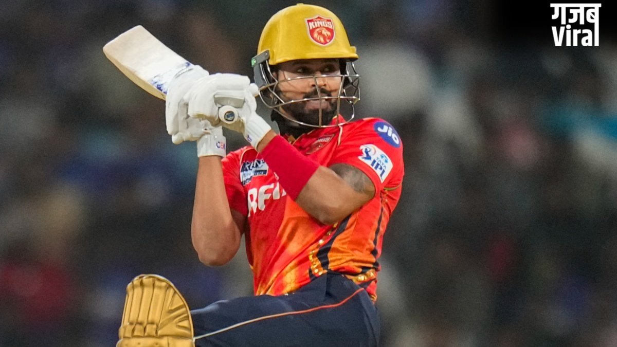 PBKS vs DC: कौन जीतेगा आज का आईपीएल मैच, प्लेऑफ की जंग हुई बहुत रोमांचक​