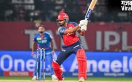 MI से हार के बाद निराश दिखे Shreyas Iyer, बोले- नॉकआउट के लिए अब दोनों मैच जीतने होंगे​