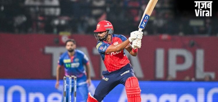 MI से हार के बाद निराश दिखे Shreyas Iyer, बोले- नॉकआउट के लिए अब दोनों मैच जीतने होंगे​