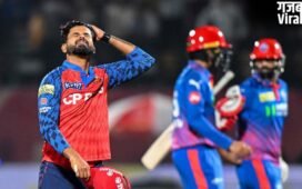 IPL 2026: हार के बाद Captain Shreyas Iyer का फूटा गुस्सा, कहा- फील्डिंग और बॉलिंग ने डुबोया​
