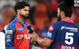 IPL Playoffs Race: पहले तेज दौड़ी टीमों की गाड़ी हुई पंक्चर, अब प्लेऑफ के पड़ गए लाले​