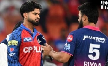 IPL Playoffs Race: पहले तेज दौड़ी टीमों की गाड़ी हुई पंक्चर, अब प्लेऑफ के पड़ गए लाले​