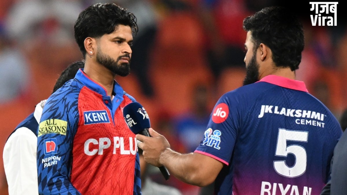 IPL Playoffs Race: पहले तेज दौड़ी टीमों की गाड़ी हुई पंक्चर, अब प्लेऑफ के पड़ गए लाले​