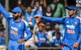 IND vs AFG: भारत बनाम अफगानिस्तान सीरीज के शेड्यूल में बदलाव, नोट कीजिए मुकाबले की नई तारीख​