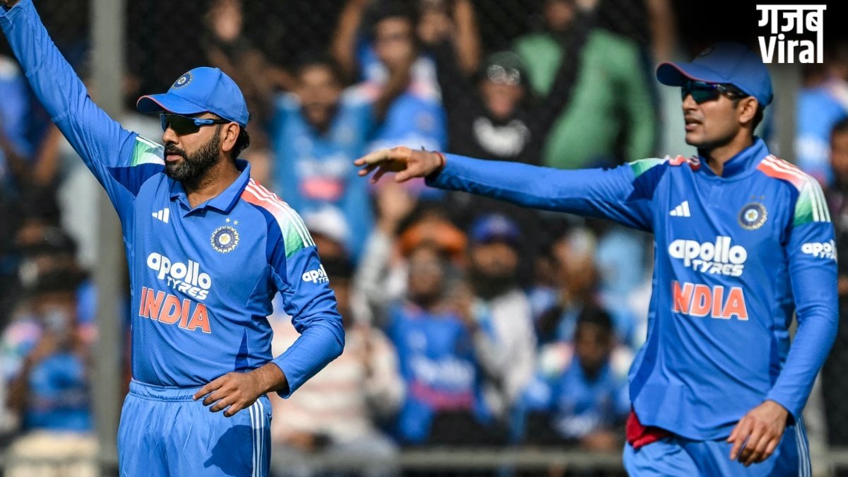 IND vs AFG: भारत बनाम अफगानिस्तान सीरीज के शेड्यूल में बदलाव, नोट कीजिए मुकाबले की नई तारीख