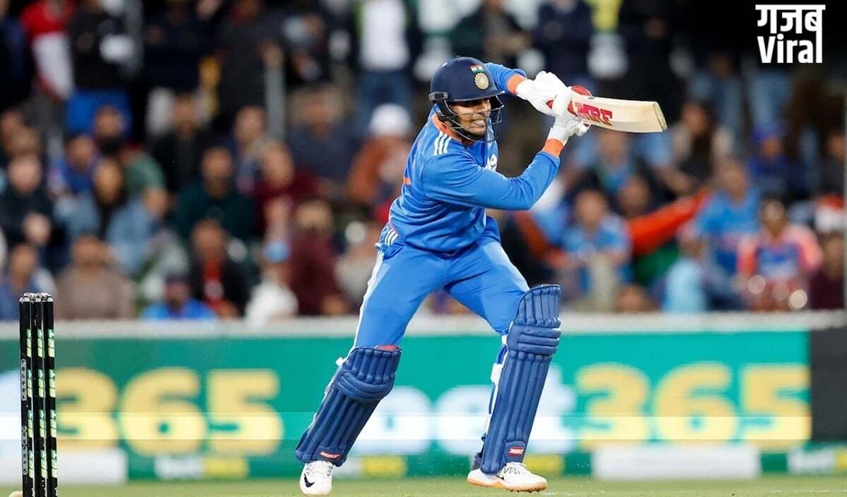 IPL Points Table में GT का दबदबा, Captain Gill ने बताया- 160 रन बनाकर कैसे जीतते हैं मैच​