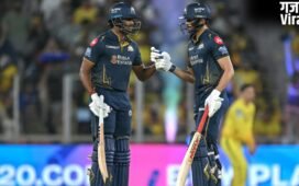 गिल-सुदर्शन ने रचा इतिहास, IPL इतिहास में इस मामले में बन गई नंबर-1 ओपनिंग जोड़ी​