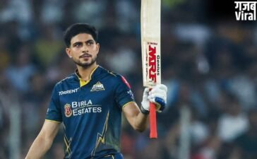 IPL 2026 में Shubman Gill का बड़ा धमाका, Captain Kohli और Sachin के Elite Club में मारी एंट्री​