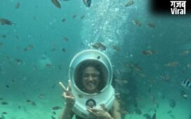 Shweta Tiwari Vietnam Trip: गर्मी की छुट्टियों में वियतनाम पहुंचीं श्वेता तिवारी, इस एंडवेचर स्पोर्ट को किया एंजॉय