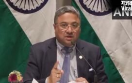 कौन हैं Diplomat सिबी जॉर्ज? Norway में MEA की तरफ से दिया ऐसा जवाब कि हो रही है जमकर तारीफ​