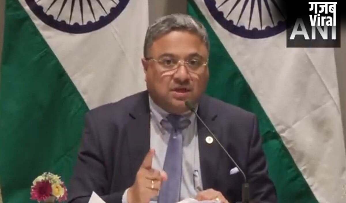 कौन हैं Diplomat सिबी जॉर्ज? Norway में MEA की तरफ से दिया ऐसा जवाब कि हो रही है जमकर तारीफ​
