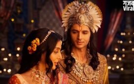'वास्ते' से 'कृष्णावतारम' तक का सफर, Siddharth Gupta को पहले आपने इस रूप में देखा होगा...​