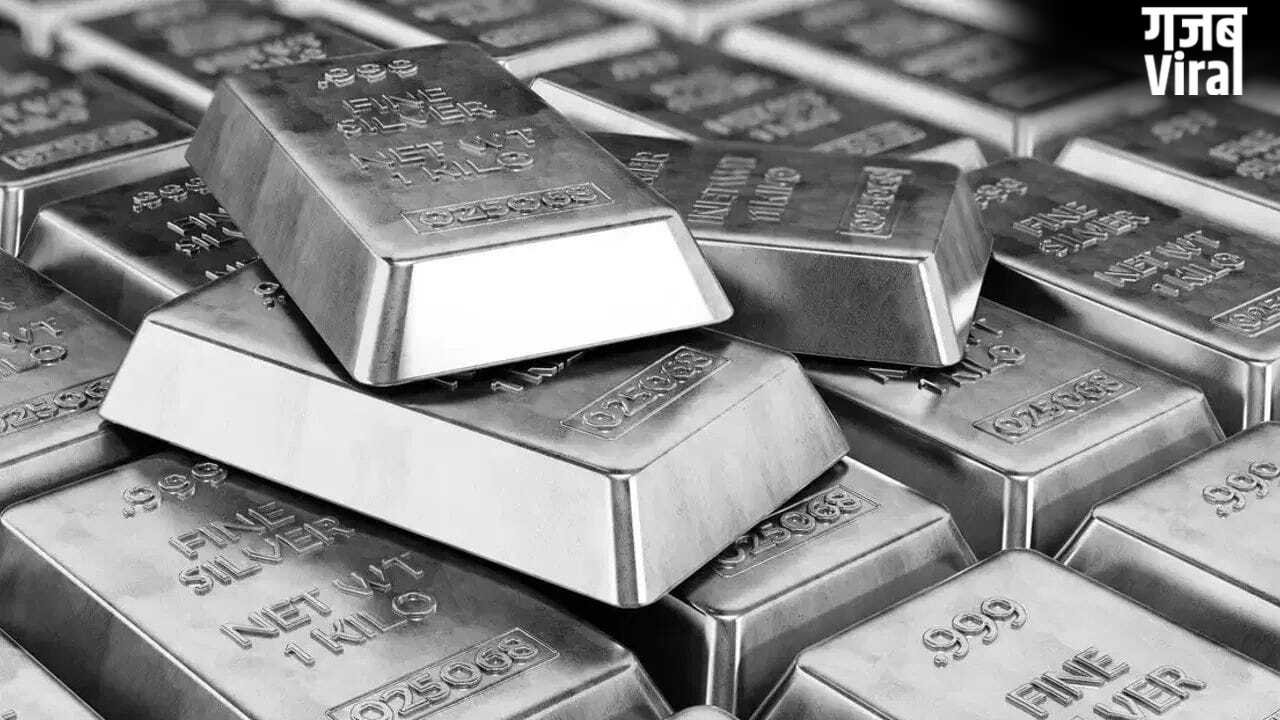 Silver इंपोर्ट पर नई पाबंदियां, व्यापार घाटा घटाने की तैयारी में सरकार