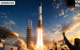 आसमान छू गई हैदराबाद की कंपनी Skyroot Aerospace! 60 मिलियन डॉलर की मिली फंडिंग, 1 अरब डॉलर हुई वैल्यूएशन