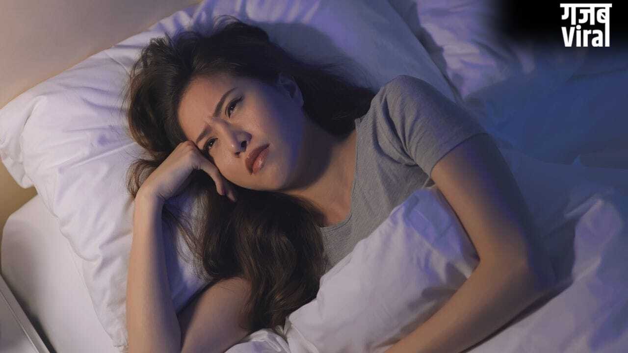 8 घंटे की नींद के बाद भी नहीं मिल रहा आराम? ये हो सकती हैं वजहें​