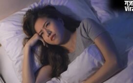 8 घंटे की नींद के बाद भी नहीं मिल रहा आराम? ये हो सकती हैं वजह​