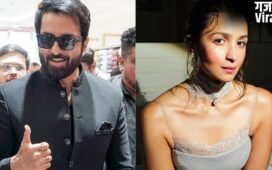 आलिया भट्ट के सपोर्ट में कूदे सोनू सूद, कान्स फिल्म फेस्टिवल में शिरकत पर हुई थी ट्रोलिंग, जानें क्या बोले एक्टर​
