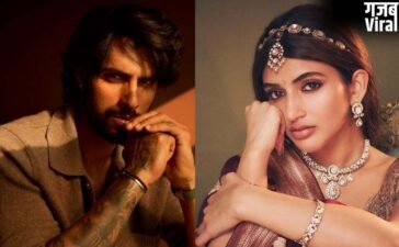 क्या 'पुष्पा 2' की एक्ट्रेस Sreeleela और क्रिकेटर Tilak Varma कर रहे हैं डेट? जानिए इस वायरल खबर का पूरा सच!​