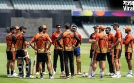 SRH की सफलता का राज़ आया सामने, Coach James Franklin ने बताई Pat Cummins की रणनीति