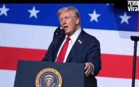 Strait of Hormuz पर Trump का Iran को अल्टीमेटम, कहा- शर्तें नहीं मानीं तो होगी बमबारी