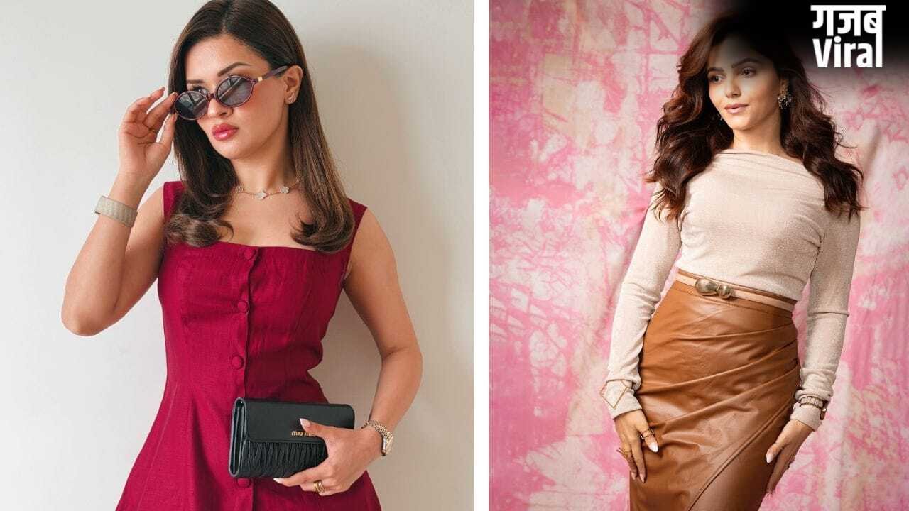 Fashion Tips: हर आउटफिट को लग्जरी टच देंगे ये 6 सिंपल स्टाइलिंग हैक्स, मिलेगा सेलिब्रिटी जैसा लुक​