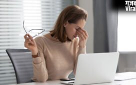Health Tips: क्या आप भी मीठा खाने के बाद हो जाते हैं सुस्त, जानें क्या है इसका कारण !​