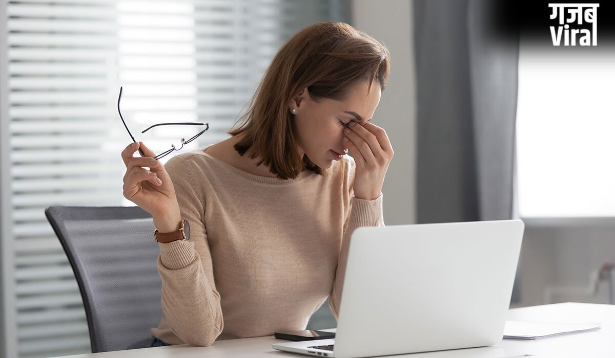 Health Tips: क्या आप भी मीठा खाने के बाद हो जाते हैं सुस्त, जानें क्या है इसका कारण !​