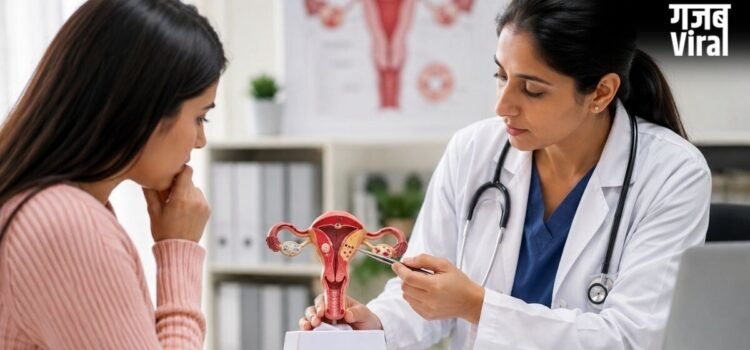 Ovarian Cancer: साइलेंट किलर है ओवरी कैंसर, महिलाओं में बढ़ते खतरे को कम करने के लिए डॉक्टर ने बताए 5 जरूरी बचाव के तरीके​