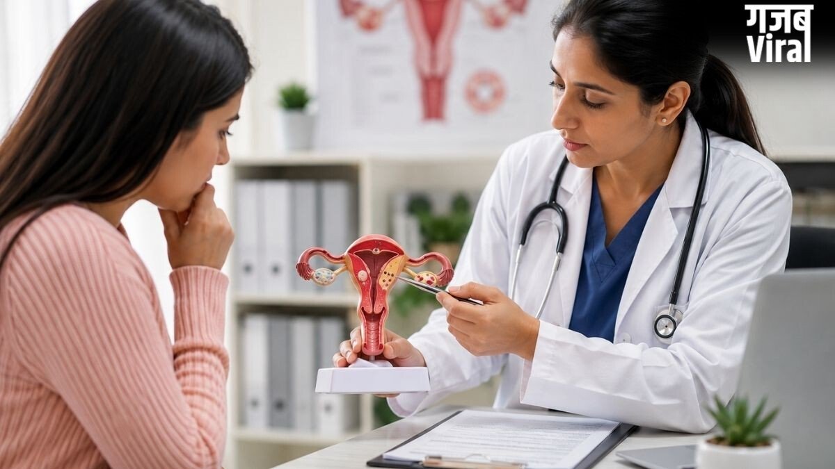 Ovarian Cancer: साइलेंट किलर है ओवरी कैंसर, महिलाओं में बढ़ते खतरे को कम करने के लिए डॉक्टर ने बताए 5 जरूरी बचाव के तरीके