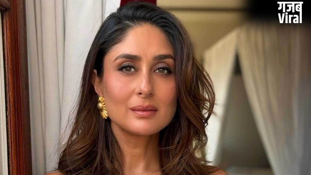 Kareena Kapoor Khan की फिटनेस का क्या है सीक्रेट?, ट्रेनर बोले लंबे समय तक फिट रहने का सही तरीका जानती हैं करीना, देखिए कैसे