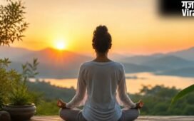 रोज़ाना मेडिटेशन करने से सेहत पर कैसा होता है असर? योग गुरु से जानिये