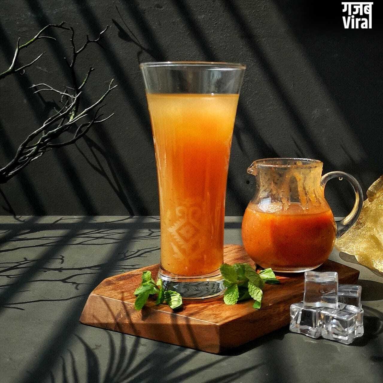 Bael Juice Side Effects: गर्मी में पेट ठंडा रखने वाले बेल के शरबत को न पिएं ये लोग? एक्सपर्ट ने बताया​